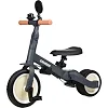 Биговел Tri-cycle 5in1 Cruiser Versa навый трансформер с доской (Вел1337)
