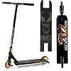 Самокат трюковый "Best Scooter SIMBIOTE"