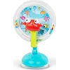 Музыкальная игрушка – Колесо-кружилка