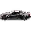 Автомодель – BMW M4 CSL 2023 (чорний)