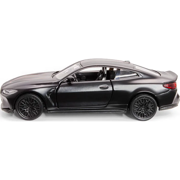 Автомодель – BMW M4 CSL 2023 (чорний)