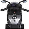Дитячий електромобіль Мотоцикл M 5823ELS-11 до 30 кг
