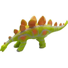 Игровая фигурка Динозавр Bambi SDH359-3 со звуком Салатовый