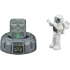 Игровой набор с фигуркой; Миссия «Исследуй лунный камень»