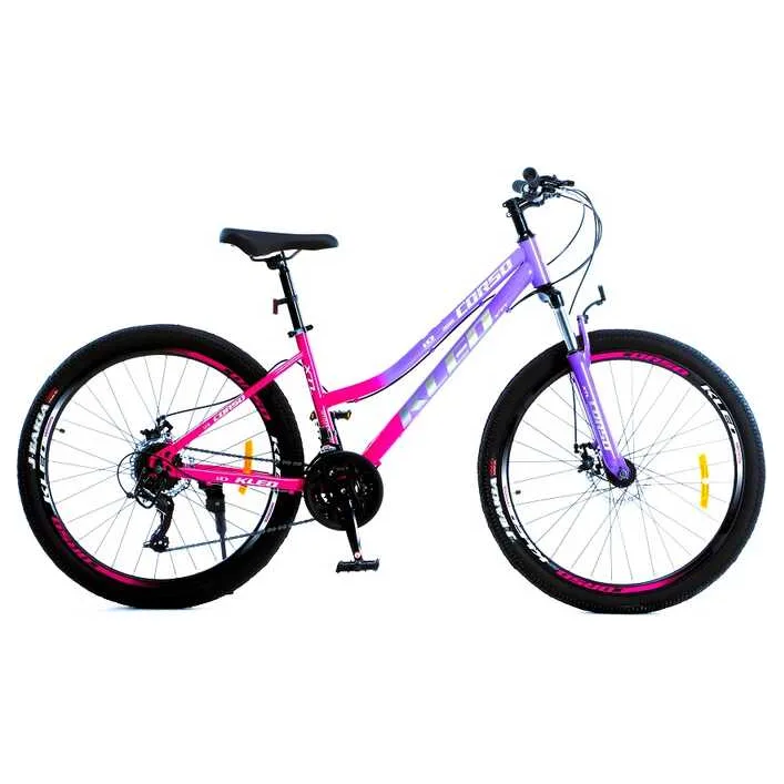 Велосипед Спортивний Corso «KLEO» 26" дюймів KL-26027