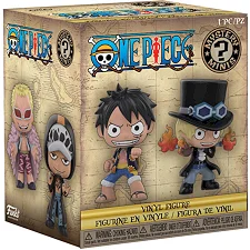 Игровая фигурка Funko Mystery Minis - Большой куш