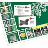 Настольная игра "Монополия Бизнес по-Днепровски" PLR-0029
