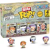 Набір ігрових фігурок BITTY POP! серії "Великий куш" - НАМІ (4 фігурки в ас.)