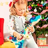 Музыкальная игрушка - BX1206Z ПЕС-ГИТАРИСТ (звук) BATTAT (Муз1206)