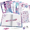 Дневник для секретов – Эстрелия