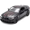 Автомодель – BMW M4 CSL 2023 (чорний)