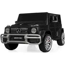 Детский электромобиль Джип M 4259EBLR-2 до 60 кг