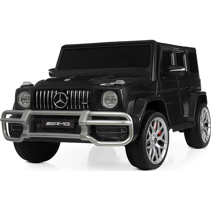 Дитячий електромобіль Джип M 4259EBLR-2 до 60 кг