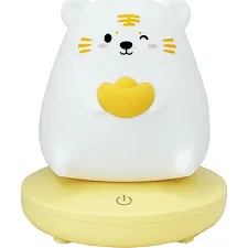Ночник детский "Тигр" MGZ-1412 зарядка от USB