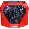Автомобіль SPRAY CAR на р/к – RACING (чорний, 1:20, 2.4 ГГц, акум. 3,7 V, вихлопна пара)