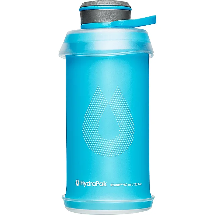 Пляшка HydraPak 750 мл - блакитна