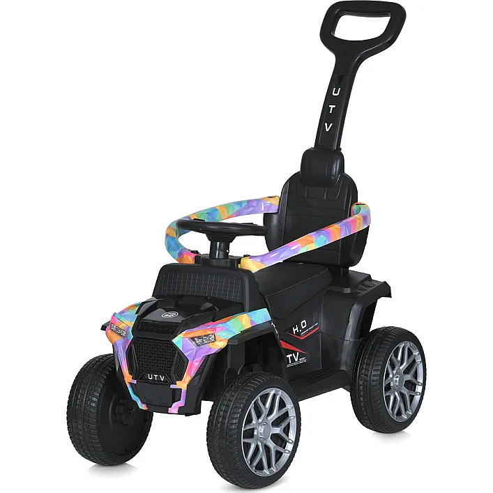 Дитяча каталка-толокар Bambi Racer (M 5731EL-12)