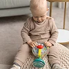 Музыкальная игрушка – Колесо-кружилка
