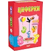 Развивающая игра "Цифры" ARTOS (Нас0475)