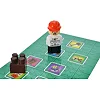 Конструктор "Block&Steps: Мегастроитель" + ходилка и мемори игра 3в1, 125дет. QB300-204 qbee (Кон3284)