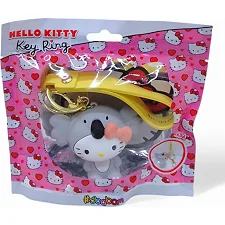 Коллекционная фигурка-брелок серии аниме Hello Kitty (коала)