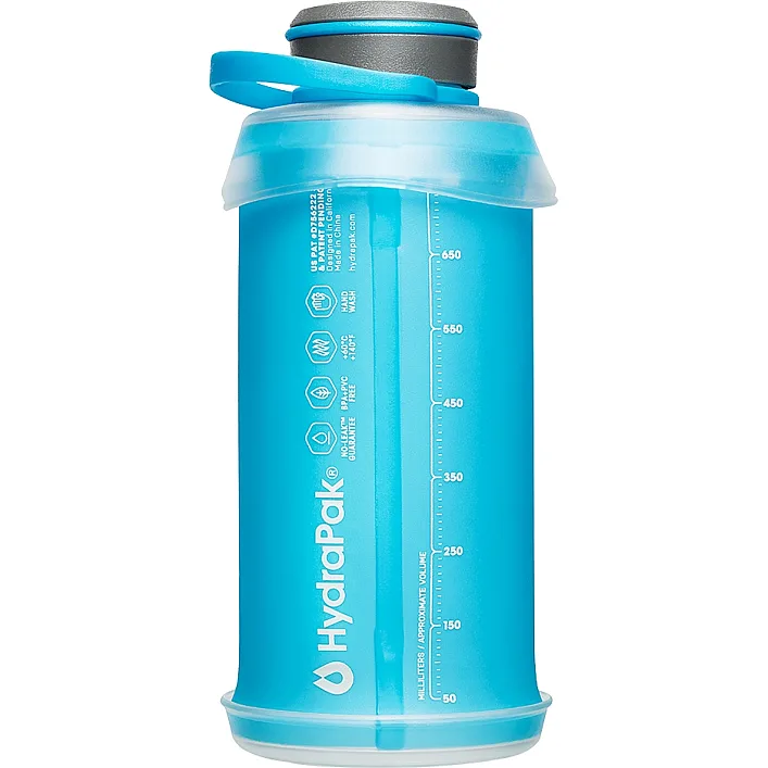 Пляшка HydraPak 750 мл - блакитна