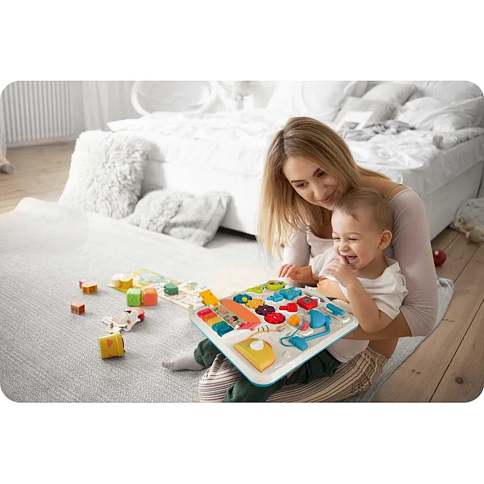 Столик інтерактивний музичний Ricokids 782000