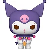 Ігрова фігурка FUNKO POP! серії "Sanrio: Hello Kitty" - КУРОМІ