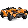Детский электромобиль Машинка M 5072EBLR-7 до 50 кг