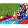 Надувная игровая площадка Bestway 98793 Человек-паук 211 x 206 x 127 см