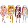 Кукла Rainbow High серии My Fashion Style – Санни
