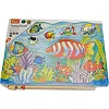 Пазл Viga Toys Магнитная рыбалка (58423)