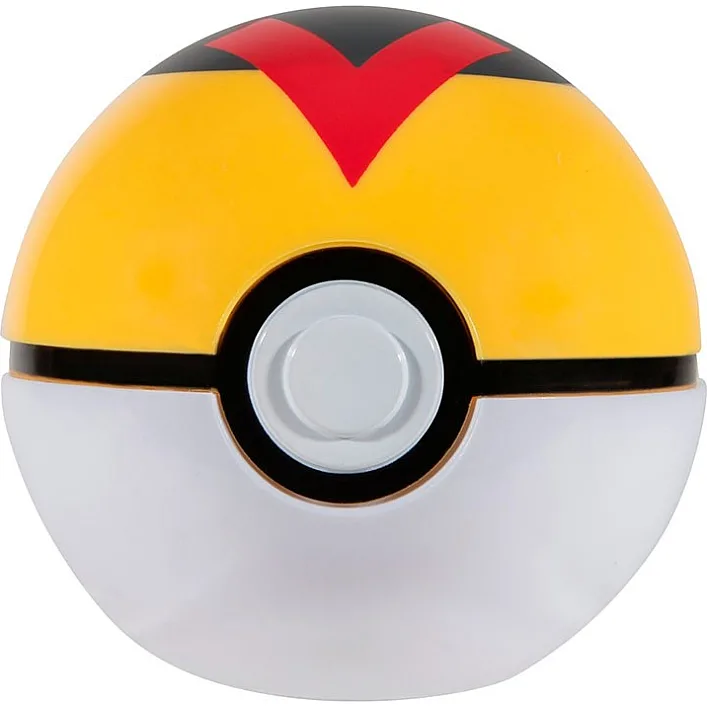 Игровой набор Pokemon W16 - Абра в покеболе