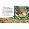 Детская книжка Хвосты. Самый первый детектив 253646, 40 страниц