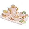 Чайний сервіз з підносом, New Classic Toys (10623)