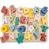 Пазл Алфавит, New Classic Toys (0536)