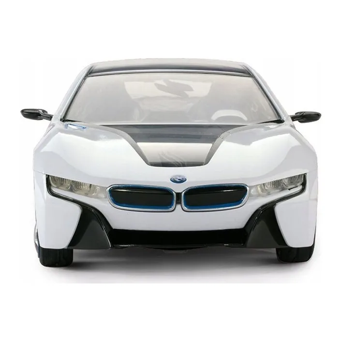Машинка 1:14 BMW I8 RASTAR