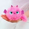 Игровой набор с интерактивной дракошей POMSIES S2 ЗОИ (свет, звук) 01958-Dz (Мяк1958)