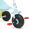 Велосипед трехколесный TRIKE BABY, розовый Molto (92025)