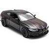 Автомодель – BMW M4 CSL 2023 (чорний)