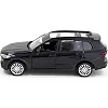 Автомодель BMW X7 Черный TechnoDrive (Маш2504)