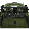Дитячий електромобіль Джип M 6270EBLR-10(24V) до 20 кг
