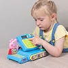 Інтерактивна іграшка PEPPA - КАСОВИЙ АПАРАТ