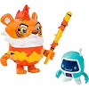 Игровой набор Piñata Smashlings – Тигр Моу