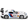 Автомодель - BMW Z4 GT3 (білий)