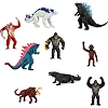 Фигурка Godzilla x Kong - Мини-монстры
