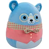М'яка іграшка SQUISHMALLOWS - ВЕДМІДЬ ОЗУ (13 cm)