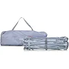 Дитячий манеж SWIFT 6 ME 1195 Gray 145х117х74 см