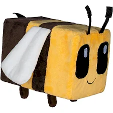 Мягкая игрушка DGT-PLUSH Пчелка Пиксель 20см. PCHL0 (Мяг4544)