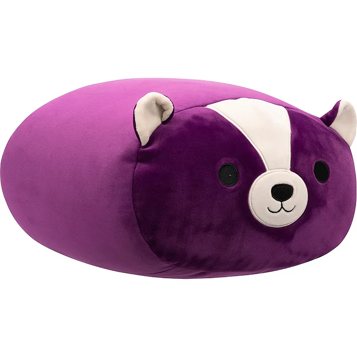 Мягкая игрушка Squishmallows – Скунс Слоан (30 cm)